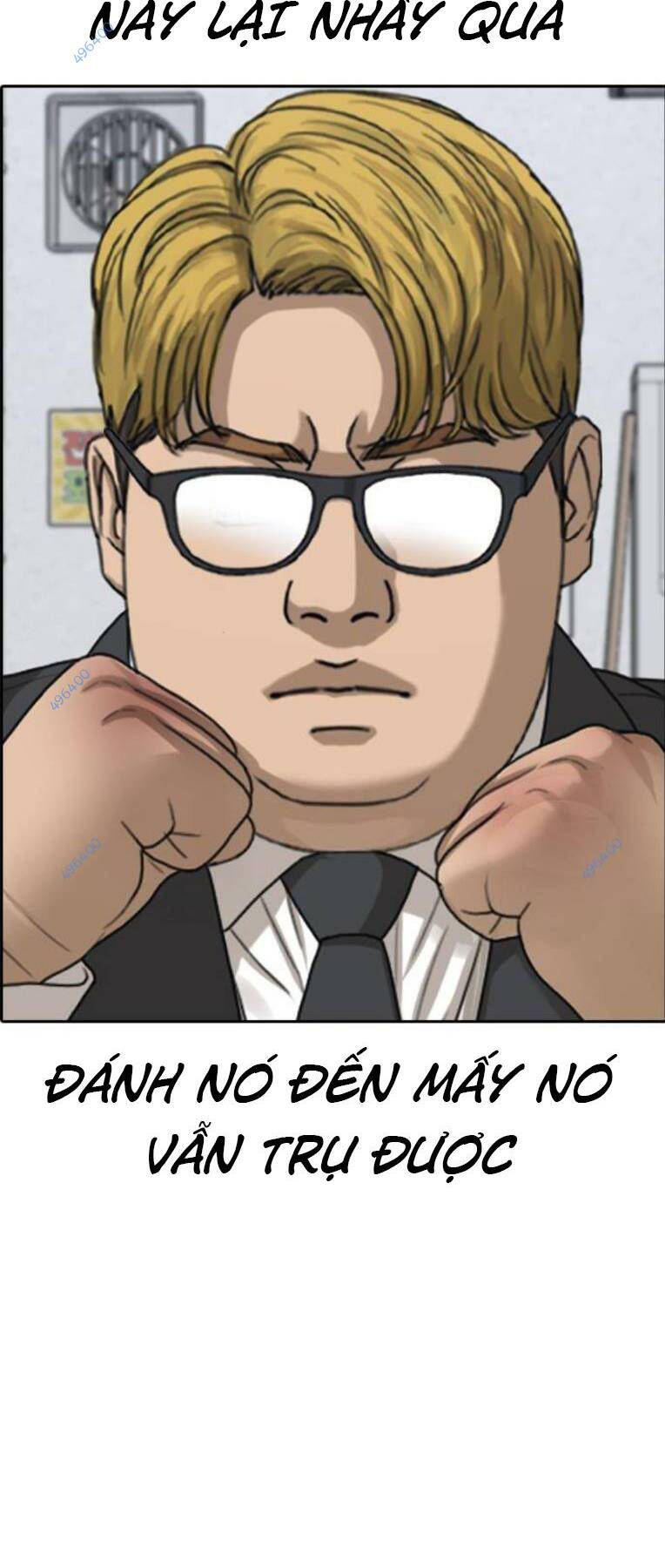 Những Mảnh Đời Tan Vỡ 2 Chapter 12 - Trang 2