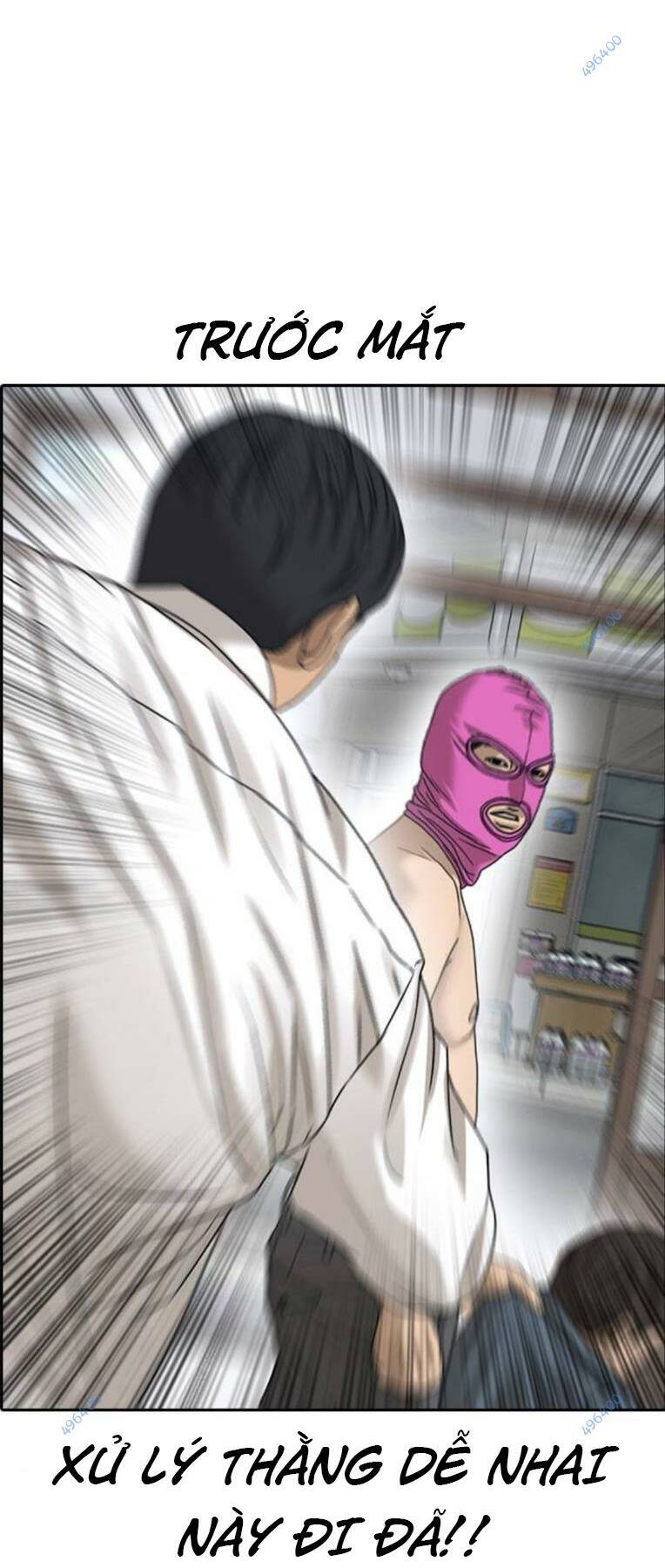 Những Mảnh Đời Tan Vỡ 2 Chapter 12 - Trang 2