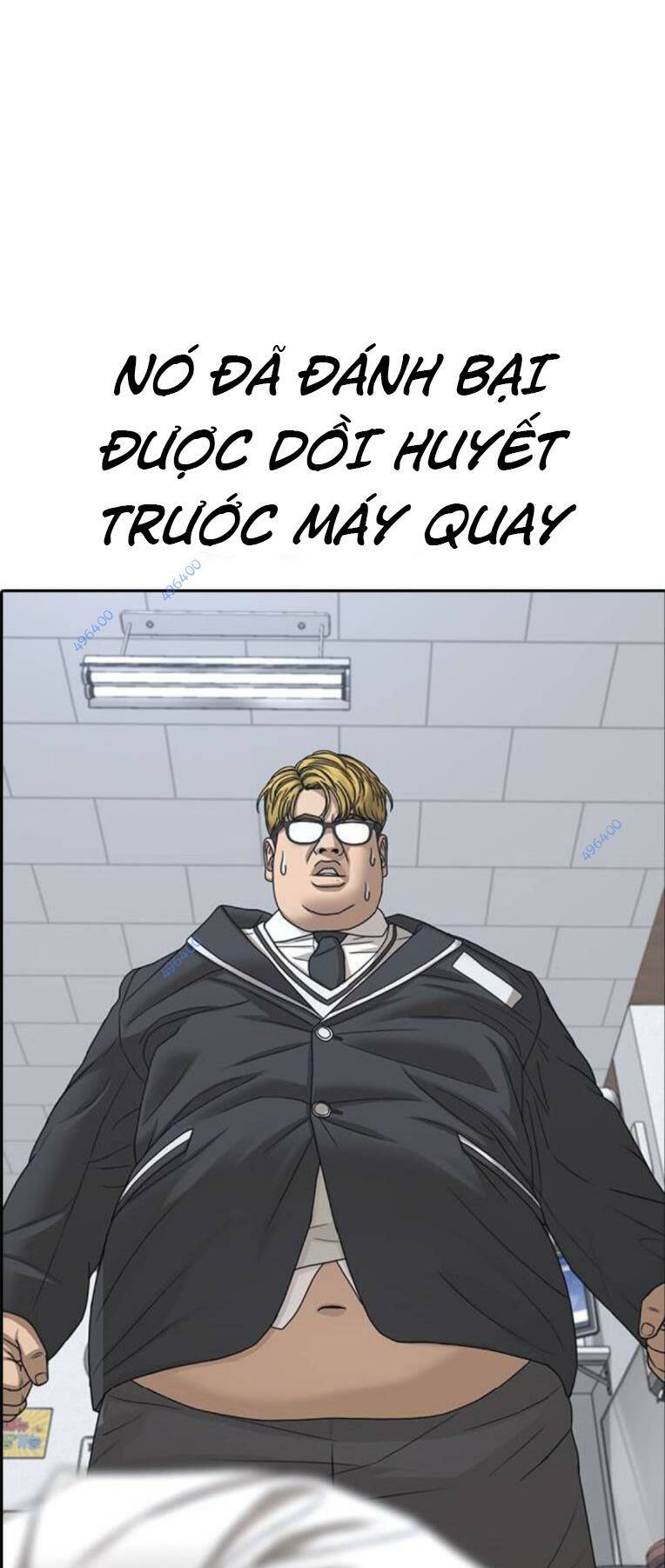 Những Mảnh Đời Tan Vỡ 2 Chapter 12 - Trang 2