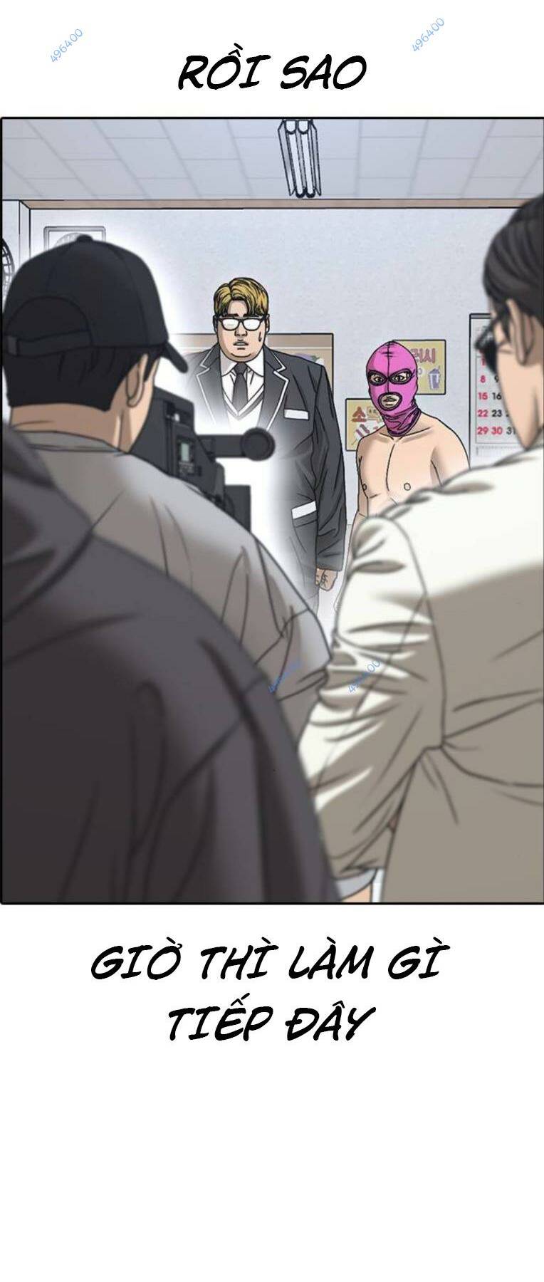 Những Mảnh Đời Tan Vỡ 2 Chapter 12 - Trang 2