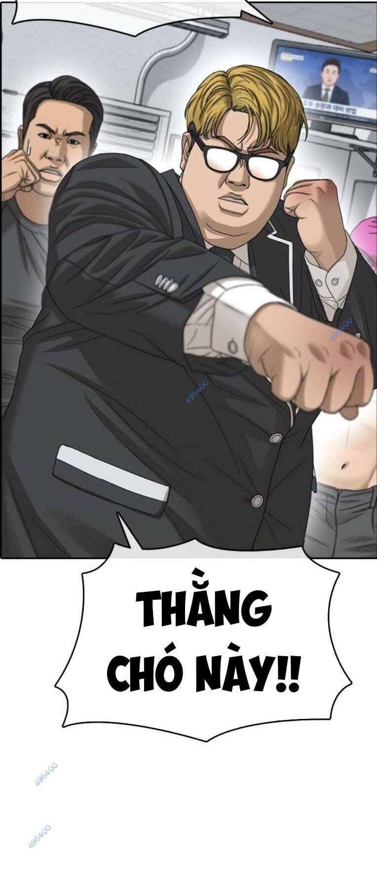 Những Mảnh Đời Tan Vỡ 2 Chapter 12 - Trang 2