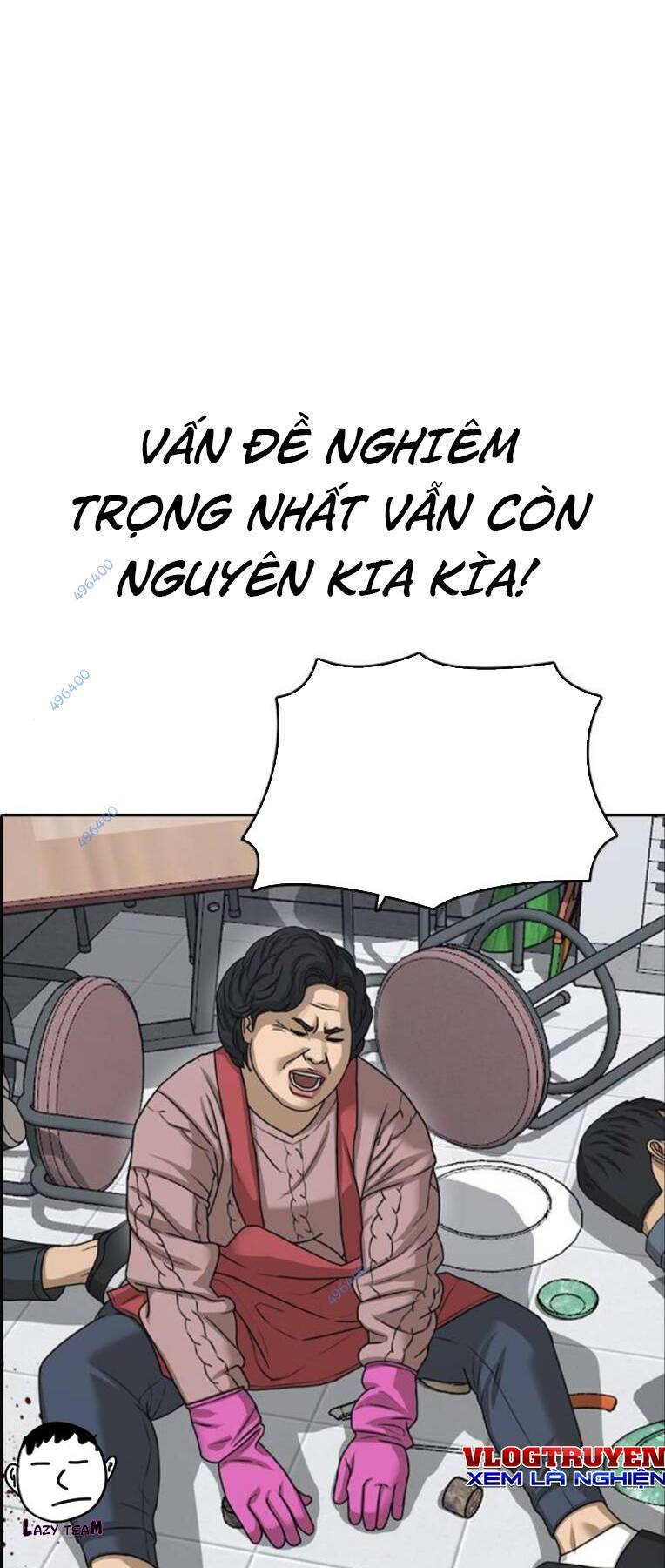 Những Mảnh Đời Tan Vỡ 2 Chapter 12 - Trang 2