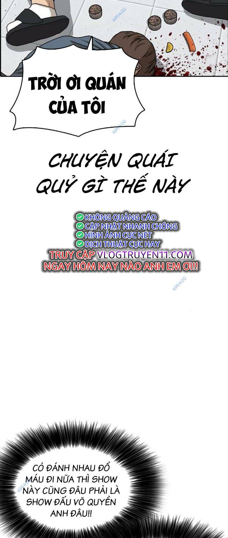 Những Mảnh Đời Tan Vỡ 2 Chapter 12 - Trang 2