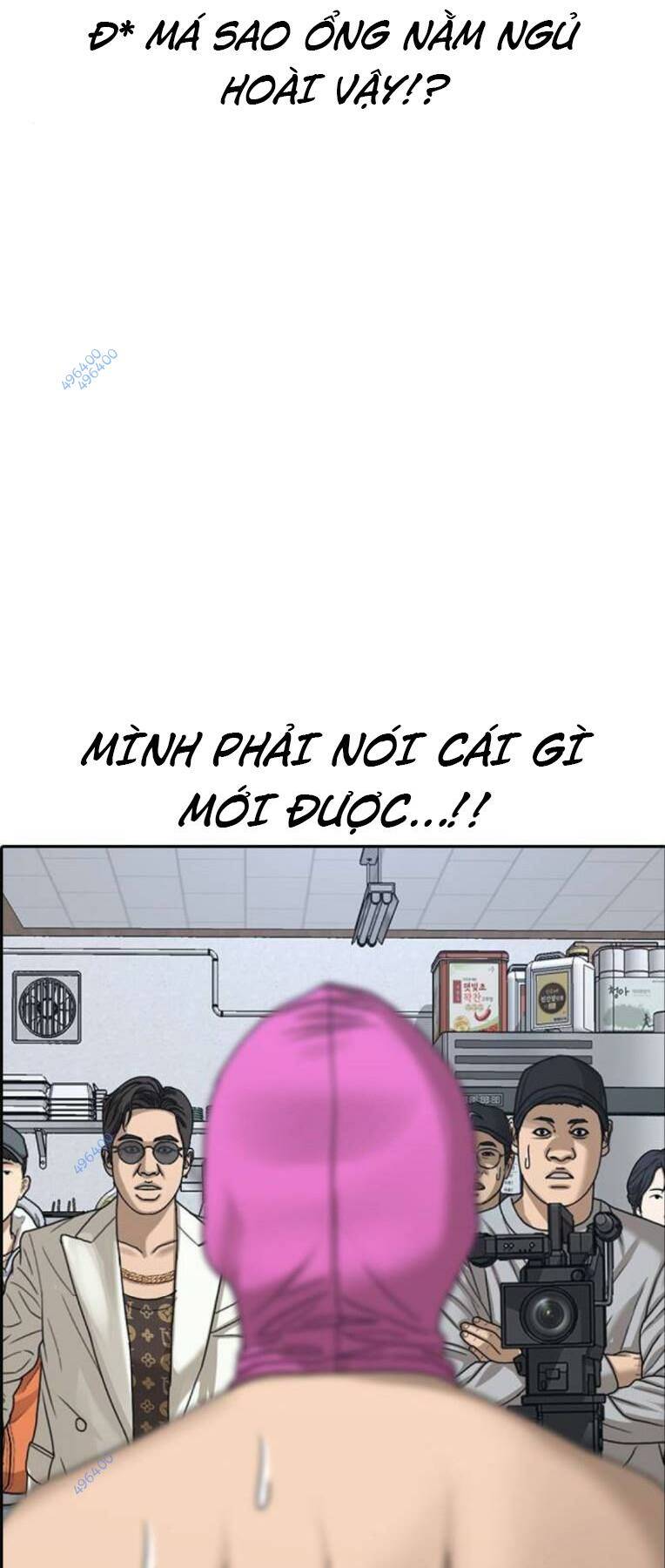 Những Mảnh Đời Tan Vỡ 2 Chapter 12 - Trang 2