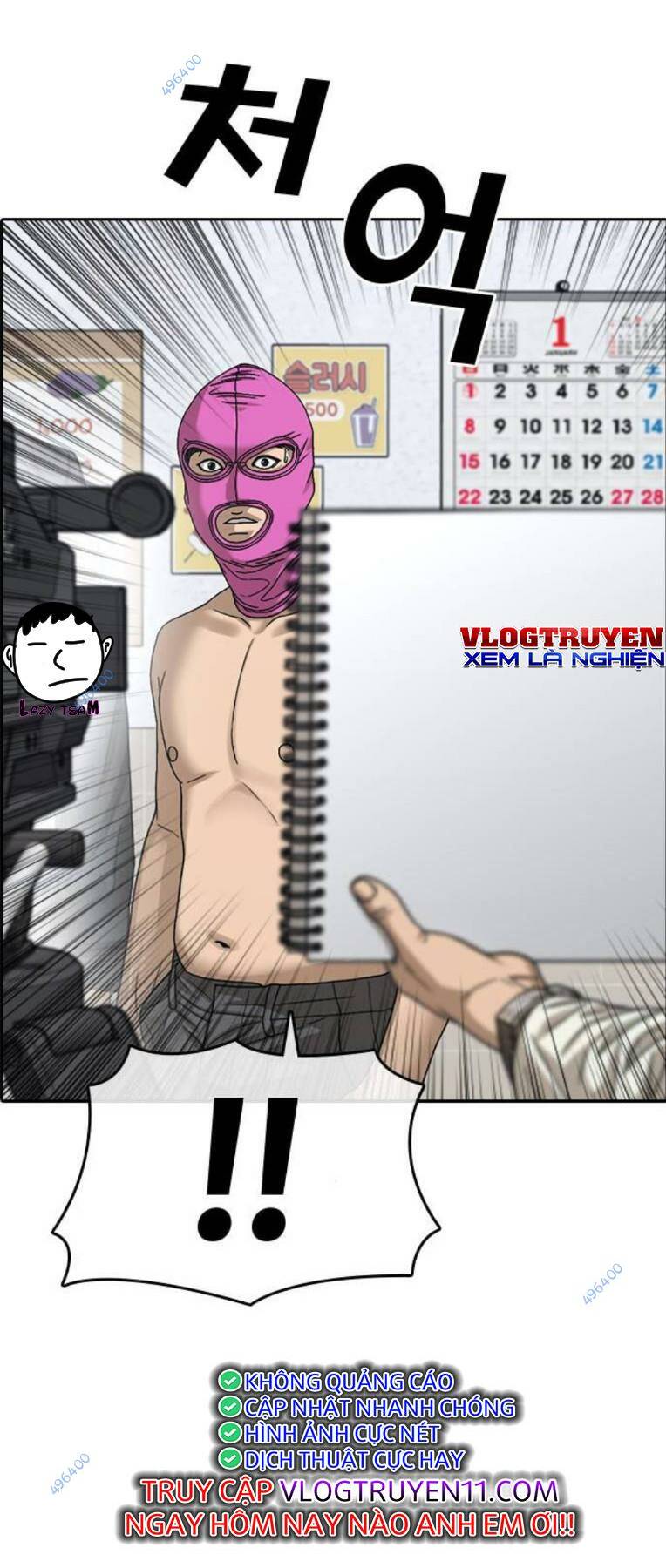 Những Mảnh Đời Tan Vỡ 2 Chapter 12 - Trang 2