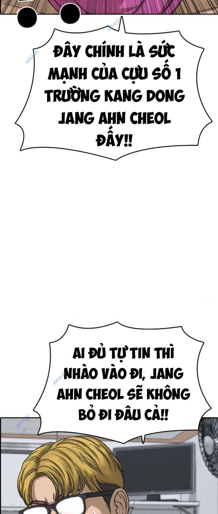 Những Mảnh Đời Tan Vỡ 2 Chapter 12 - Trang 2