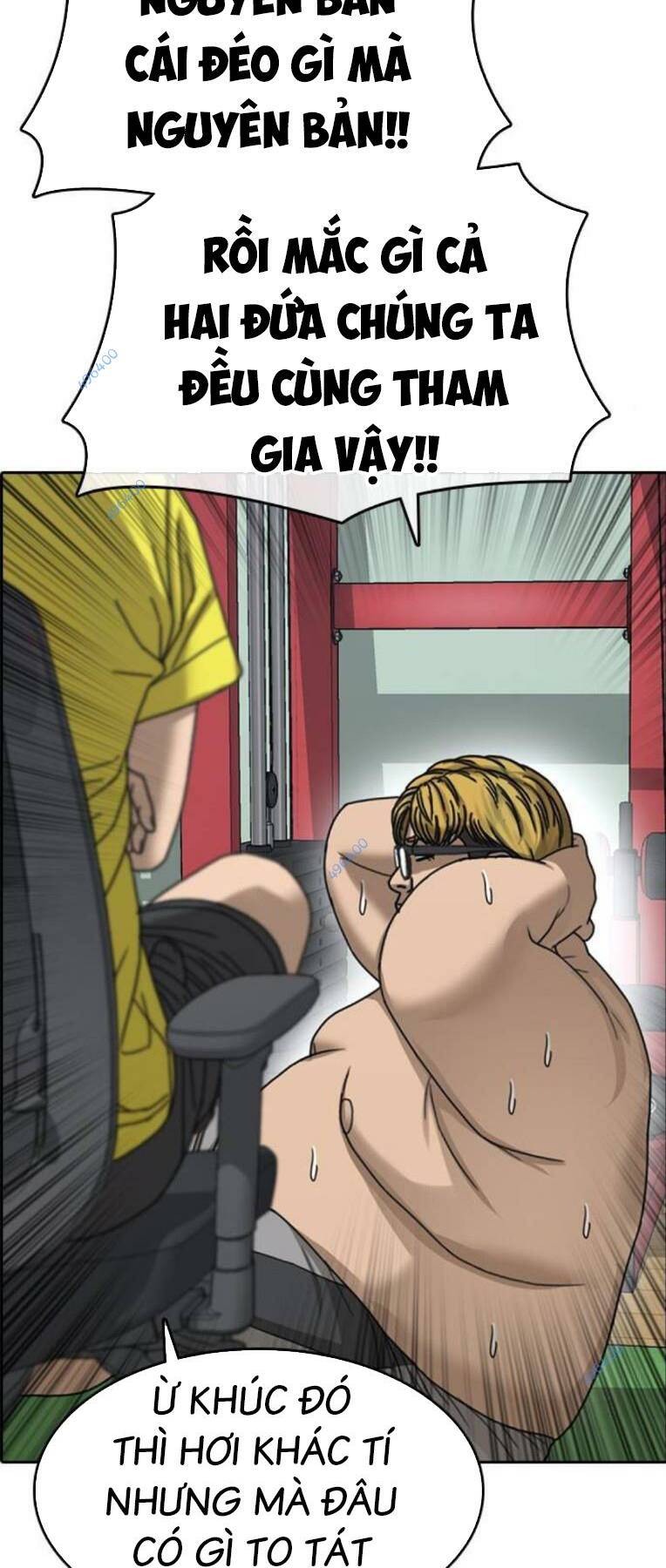 Những Mảnh Đời Tan Vỡ 2 Chapter 13 - Trang 2