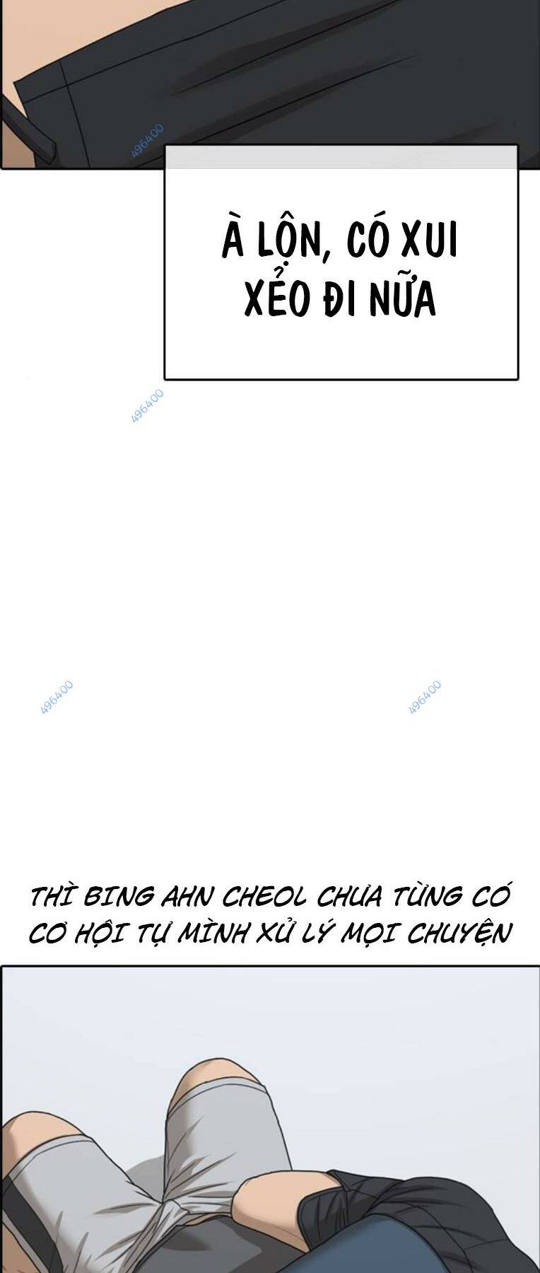 Những Mảnh Đời Tan Vỡ 2 Chapter 13 - Trang 2