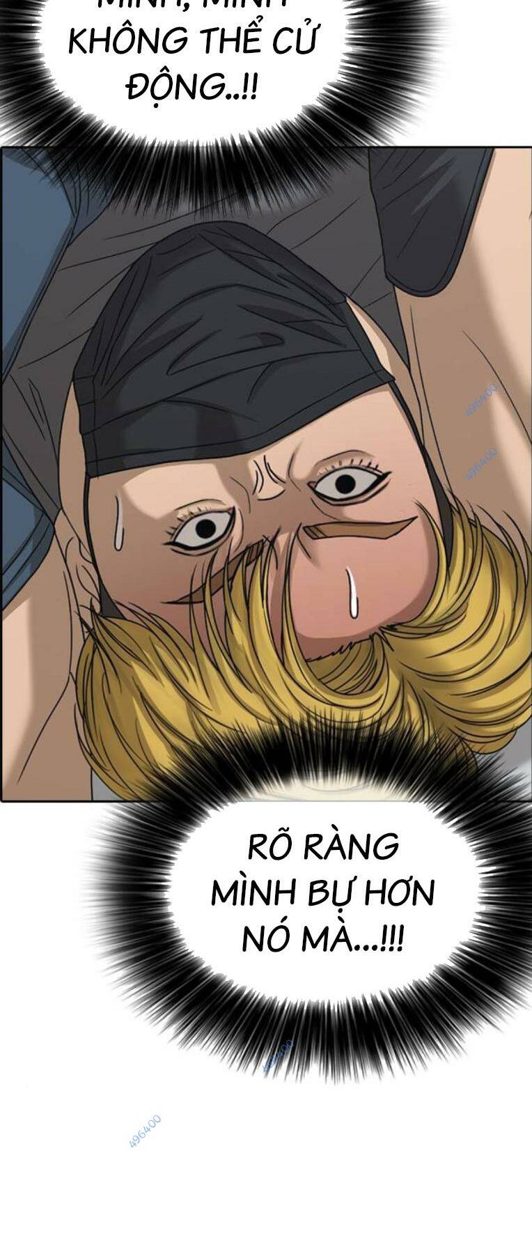 Những Mảnh Đời Tan Vỡ 2 Chapter 13 - Trang 2