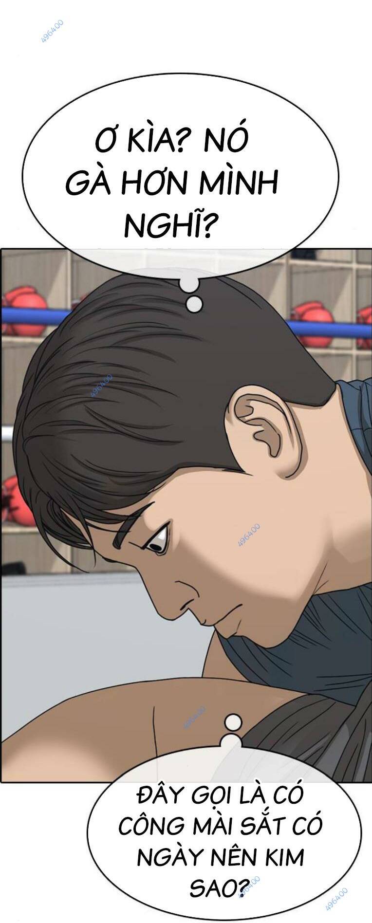 Những Mảnh Đời Tan Vỡ 2 Chapter 13 - Trang 2