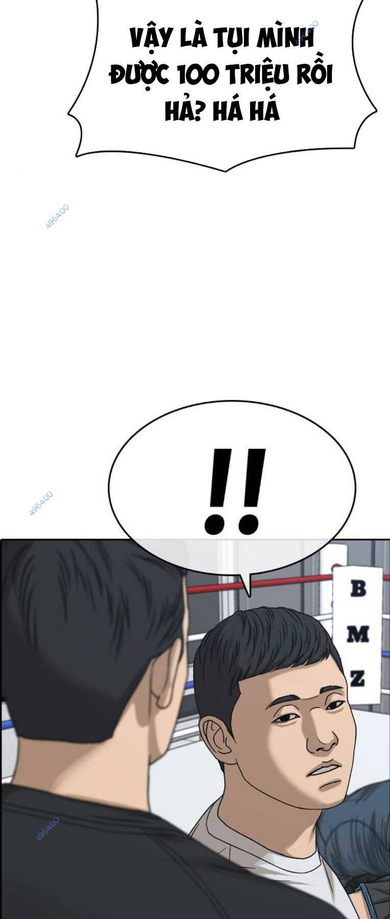 Những Mảnh Đời Tan Vỡ 2 Chapter 13 - Trang 2