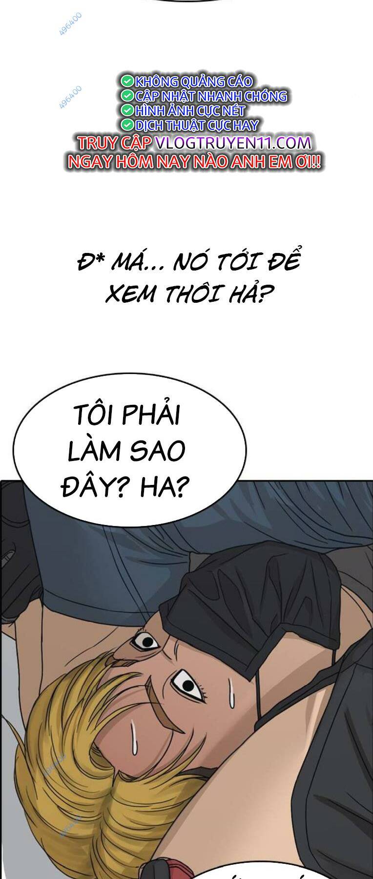 Những Mảnh Đời Tan Vỡ 2 Chapter 13 - Trang 2