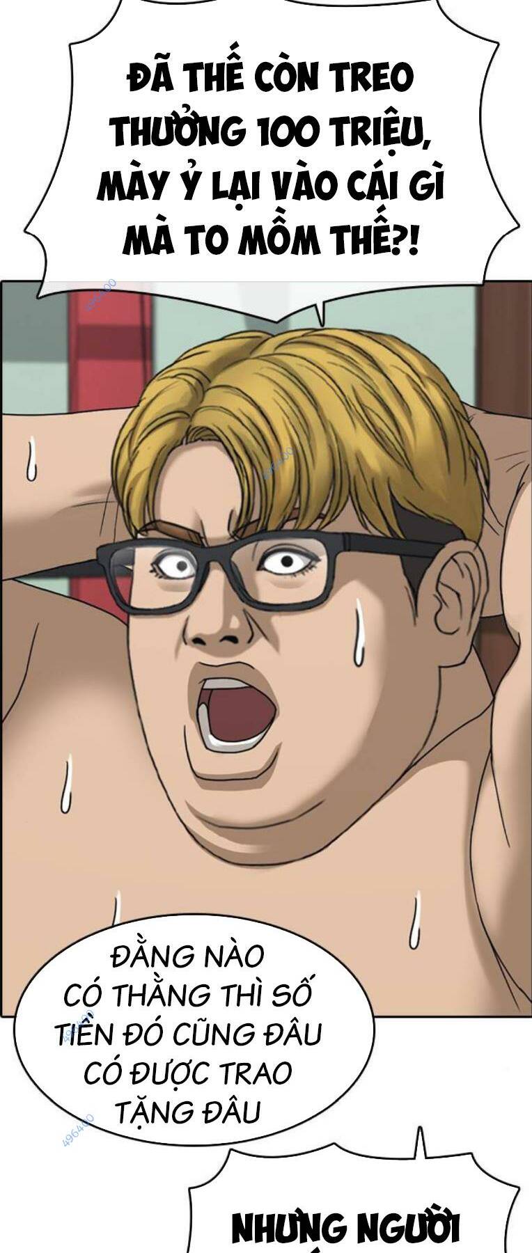 Những Mảnh Đời Tan Vỡ 2 Chapter 13 - Trang 2