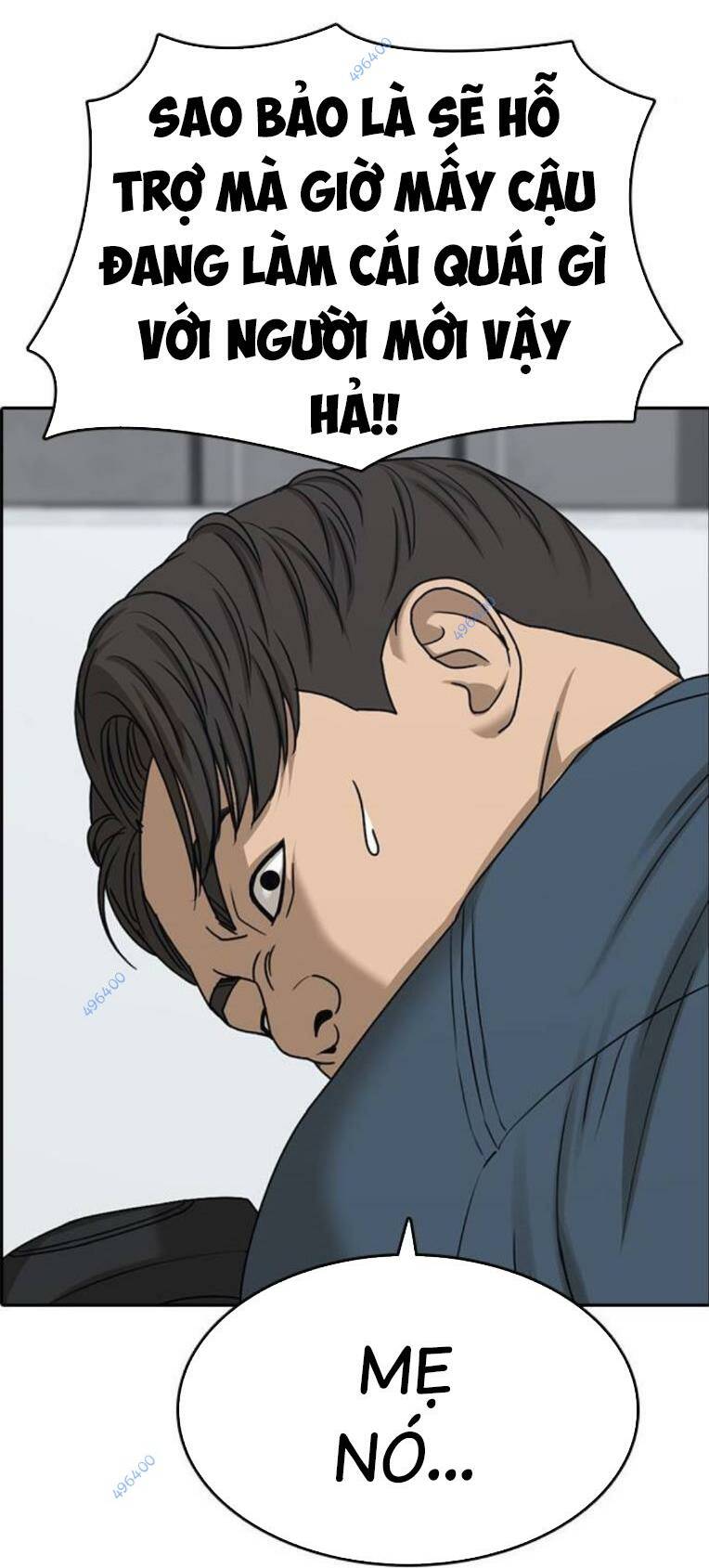 Những Mảnh Đời Tan Vỡ 2 Chapter 13 - Trang 2