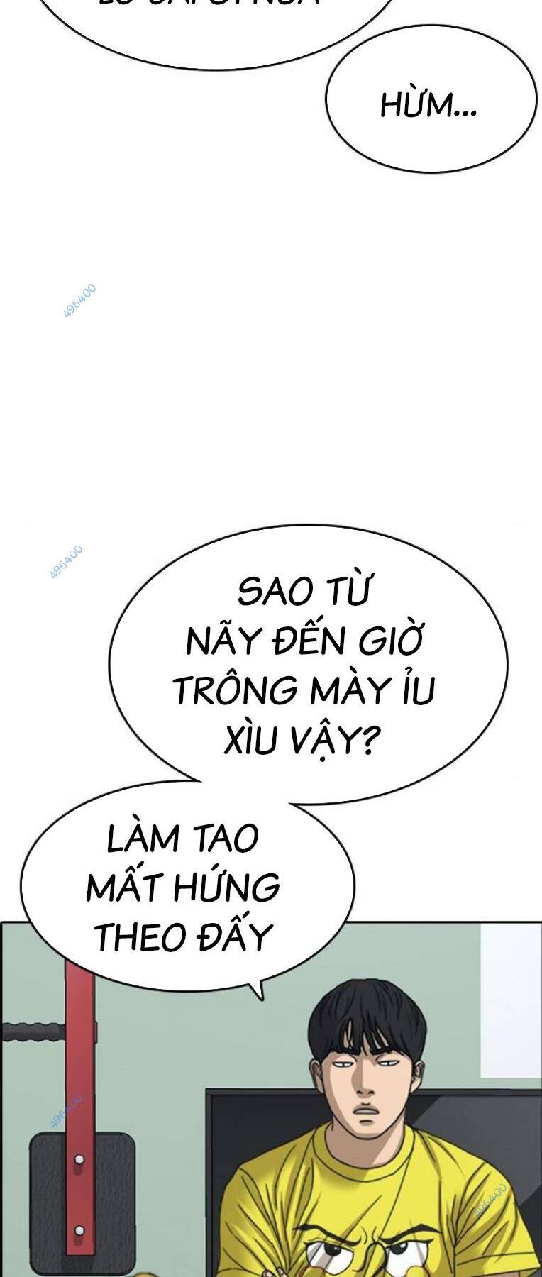 Những Mảnh Đời Tan Vỡ 2 Chapter 13 - Trang 2
