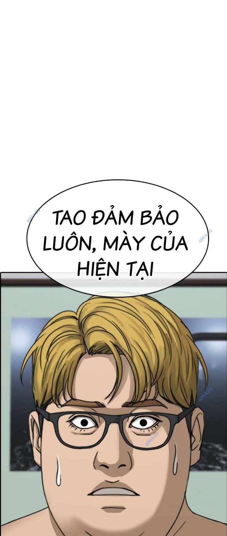 Những Mảnh Đời Tan Vỡ 2 Chapter 13 - Trang 2