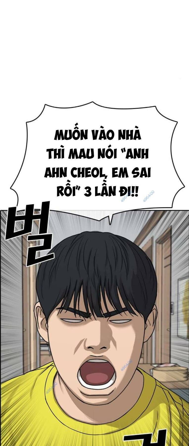 Những Mảnh Đời Tan Vỡ 2 Chapter 13 - Trang 2