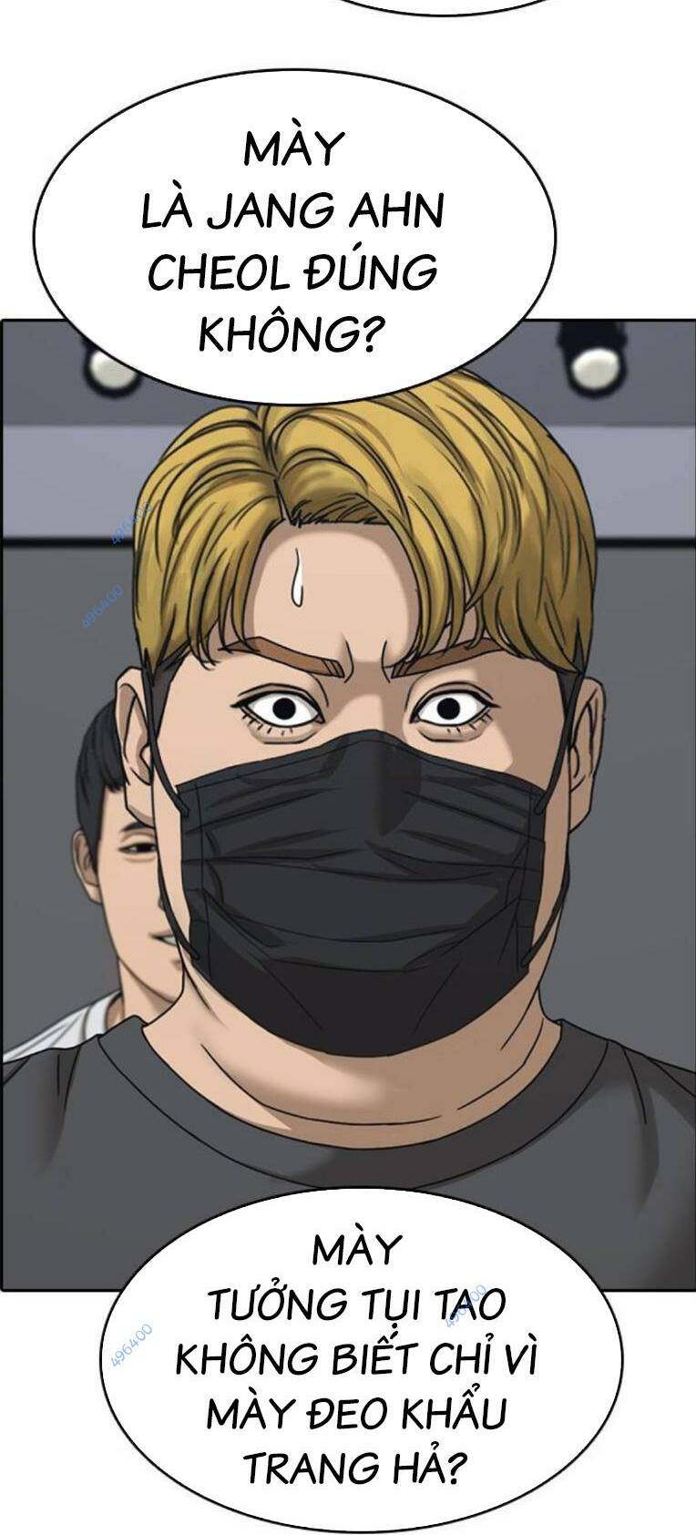 Những Mảnh Đời Tan Vỡ 2 Chapter 13 - Trang 2