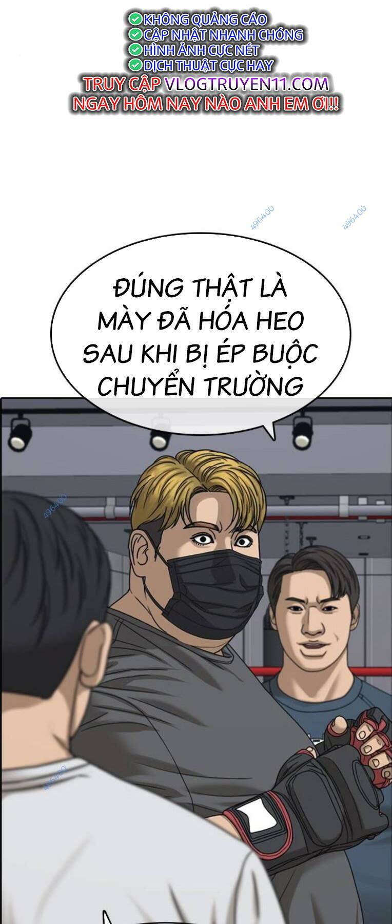 Những Mảnh Đời Tan Vỡ 2 Chapter 13 - Trang 2