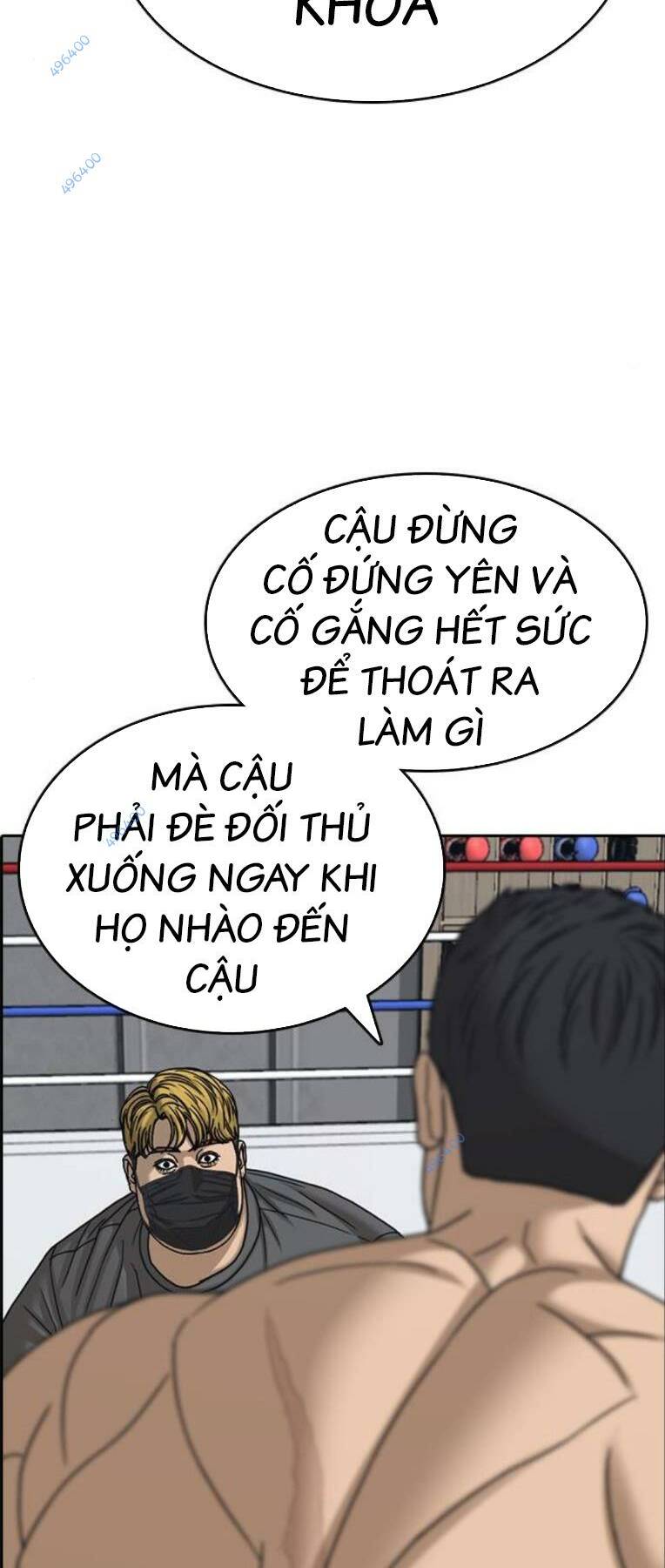 Những Mảnh Đời Tan Vỡ 2 Chapter 14 - Trang 2
