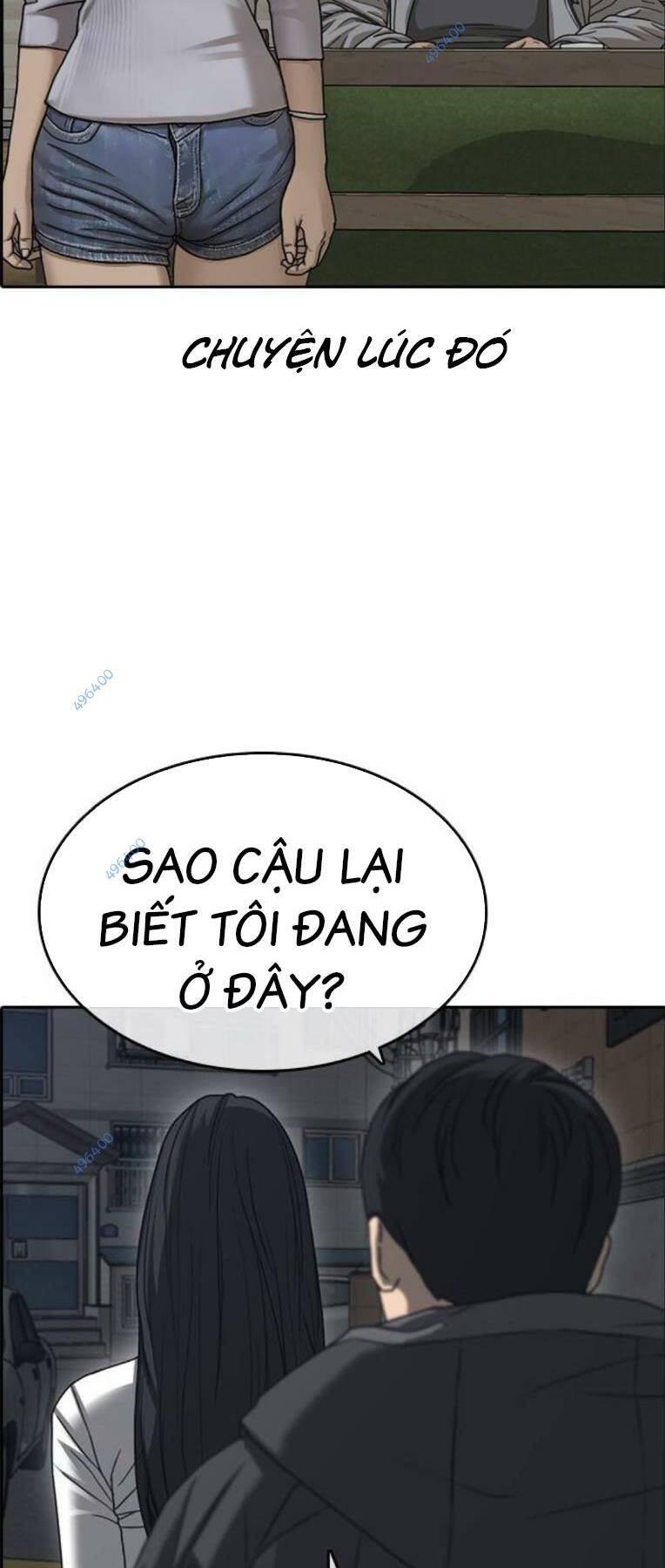 Những Mảnh Đời Tan Vỡ 2 Chapter 14 - Trang 2