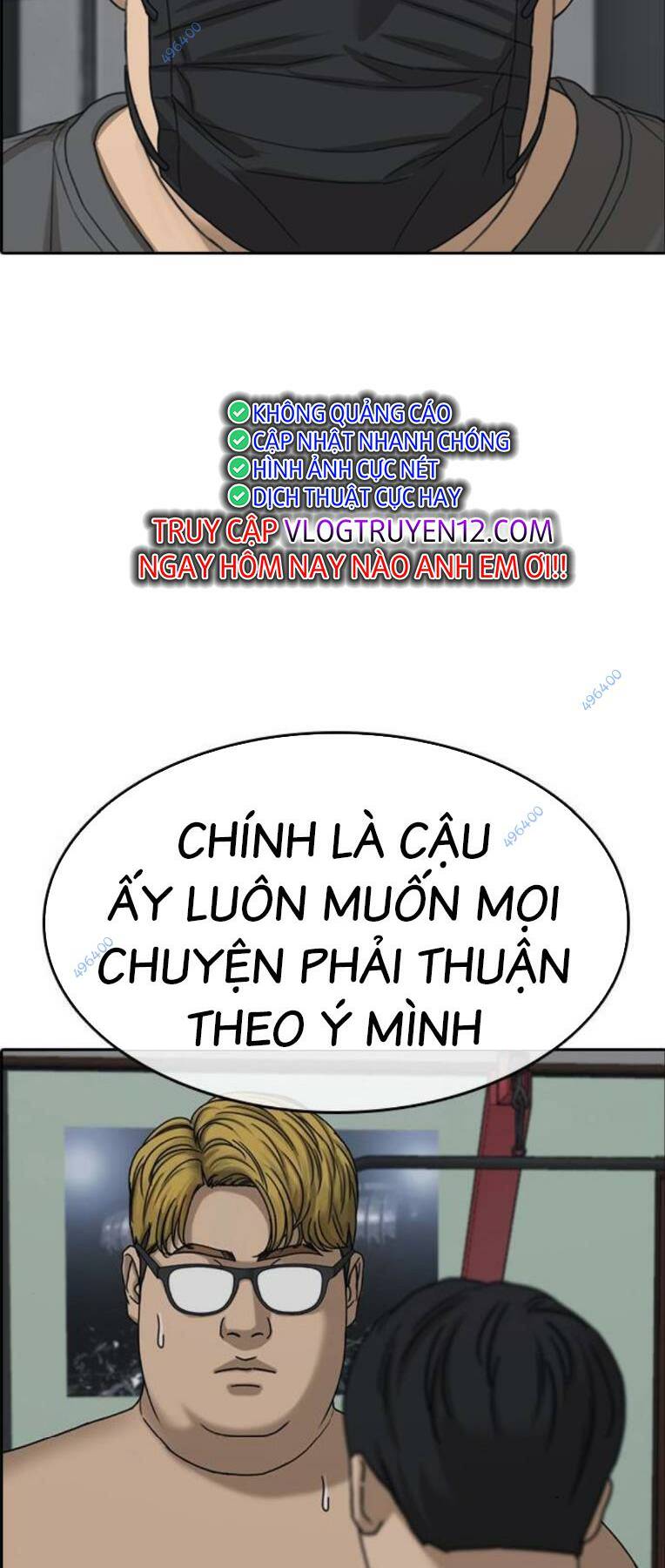 Những Mảnh Đời Tan Vỡ 2 Chapter 14 - Trang 2