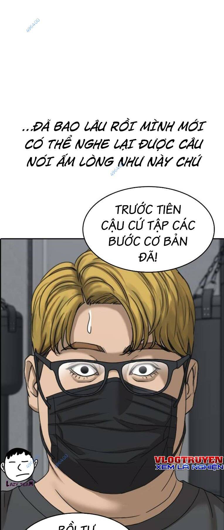 Những Mảnh Đời Tan Vỡ 2 Chapter 14 - Trang 2