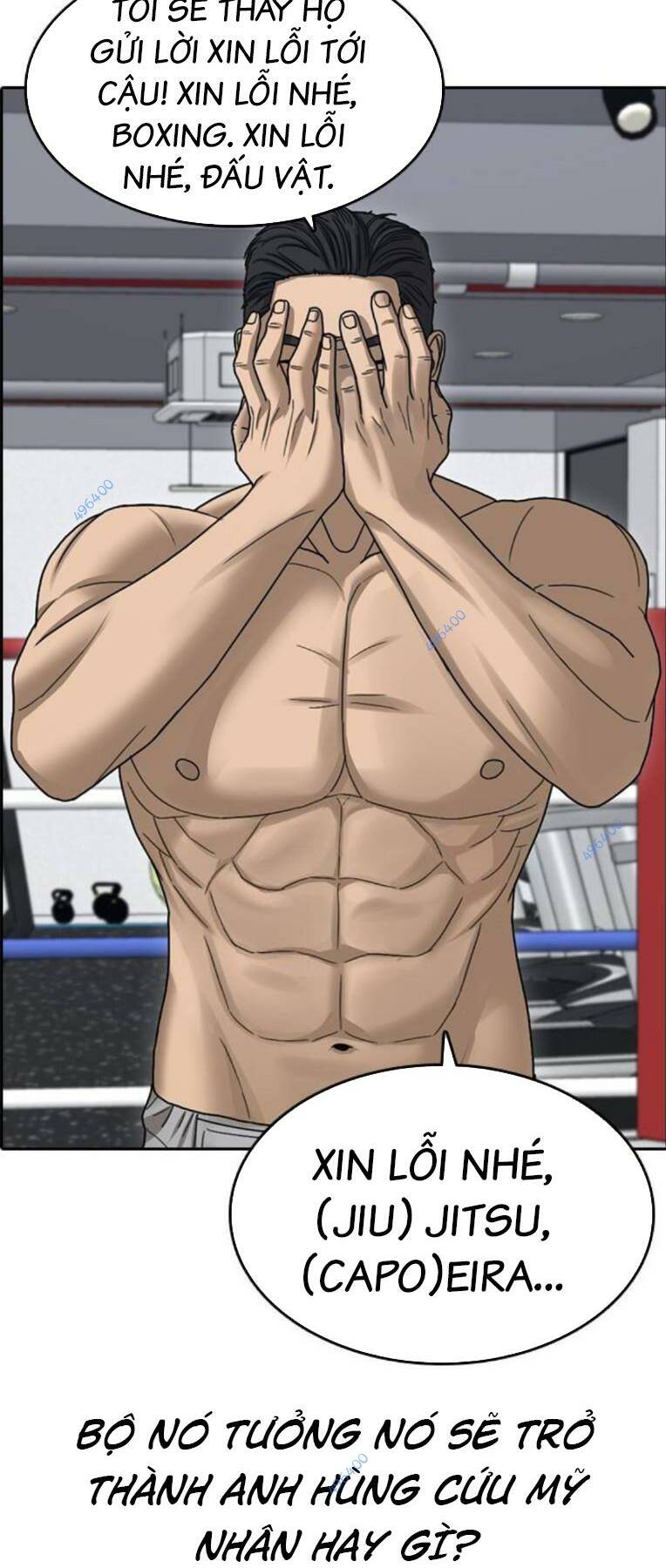 Những Mảnh Đời Tan Vỡ 2 Chapter 15 - Trang 2