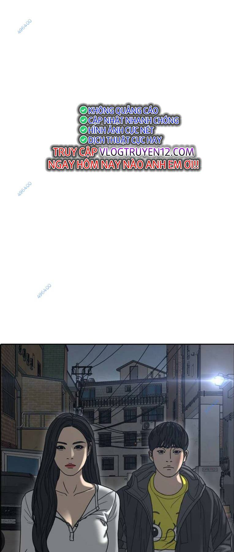 Những Mảnh Đời Tan Vỡ 2 Chapter 15 - Trang 2