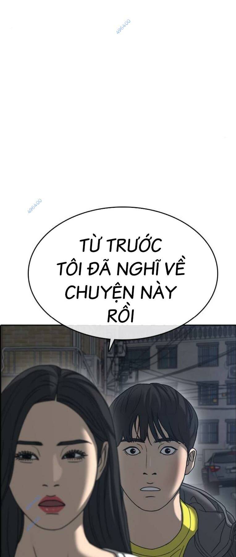 Những Mảnh Đời Tan Vỡ 2 Chapter 15 - Trang 2