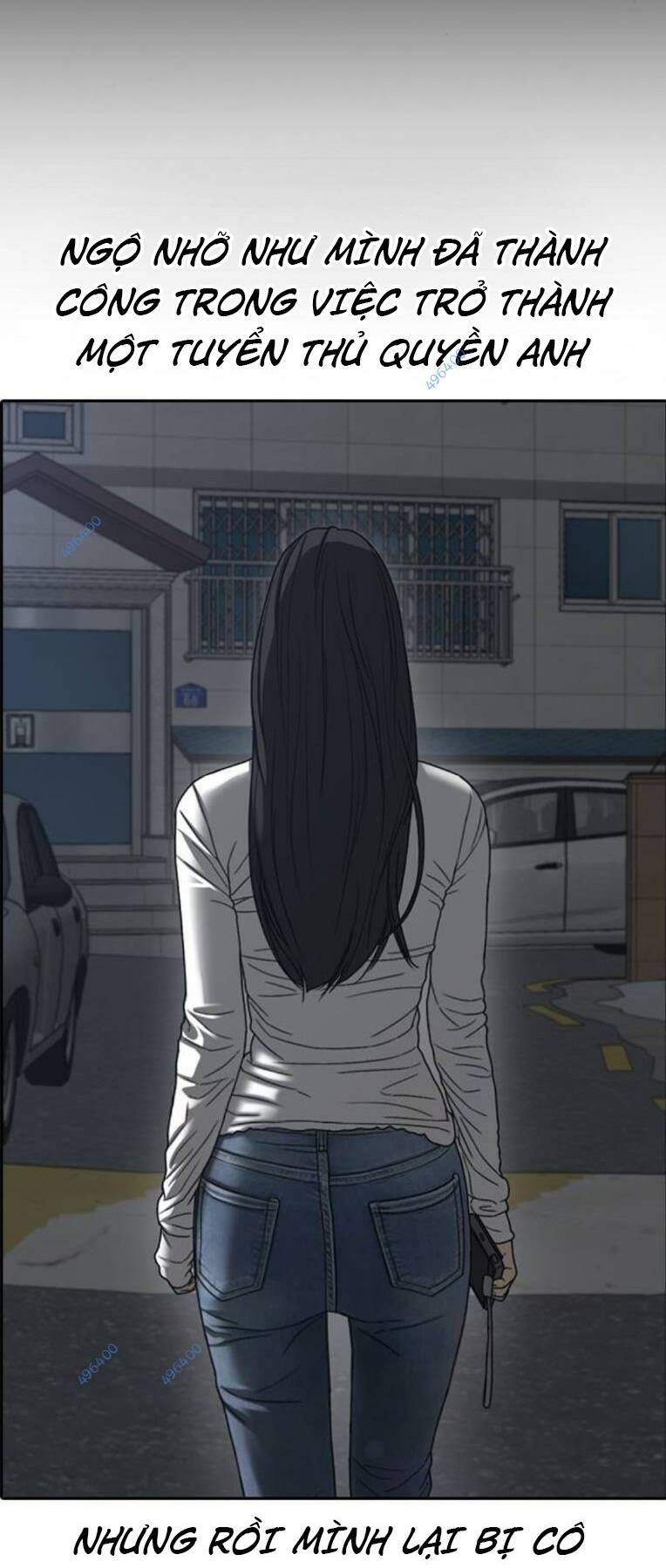 Những Mảnh Đời Tan Vỡ 2 Chapter 15 - Trang 2