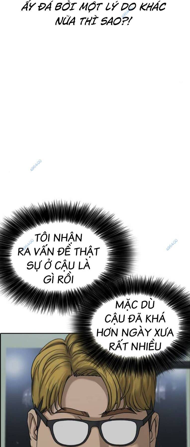 Những Mảnh Đời Tan Vỡ 2 Chapter 15 - Trang 2