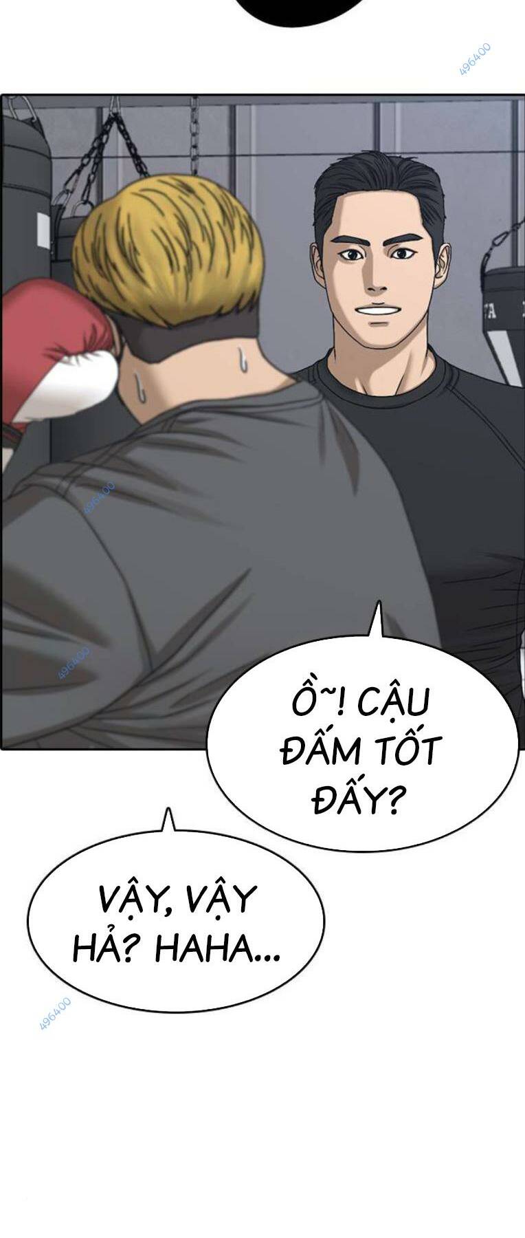 Những Mảnh Đời Tan Vỡ 2 Chapter 15 - Trang 2