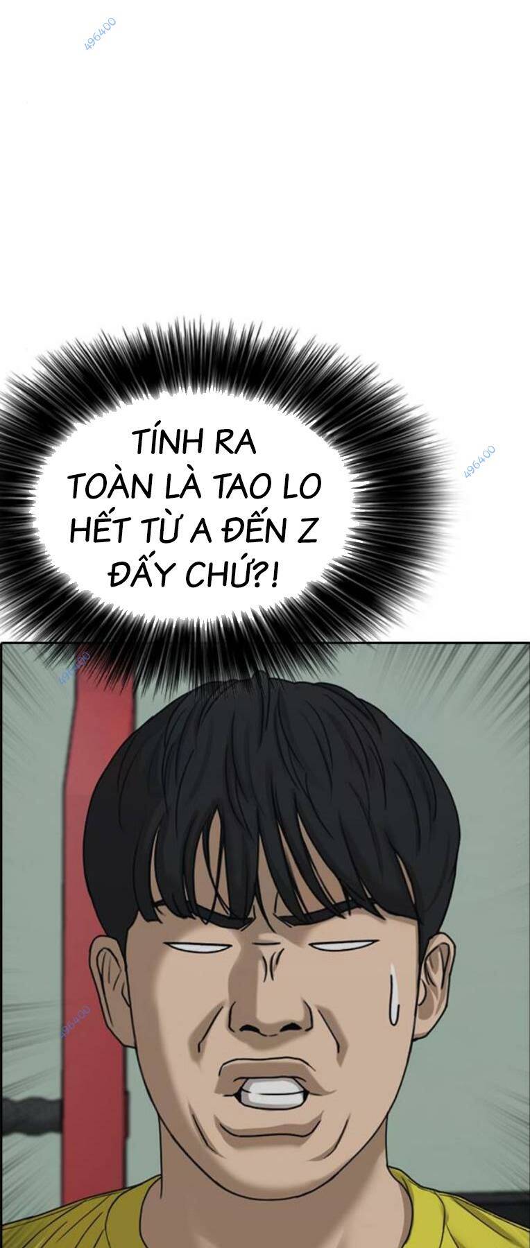 Những Mảnh Đời Tan Vỡ 2 Chapter 15 - Trang 2