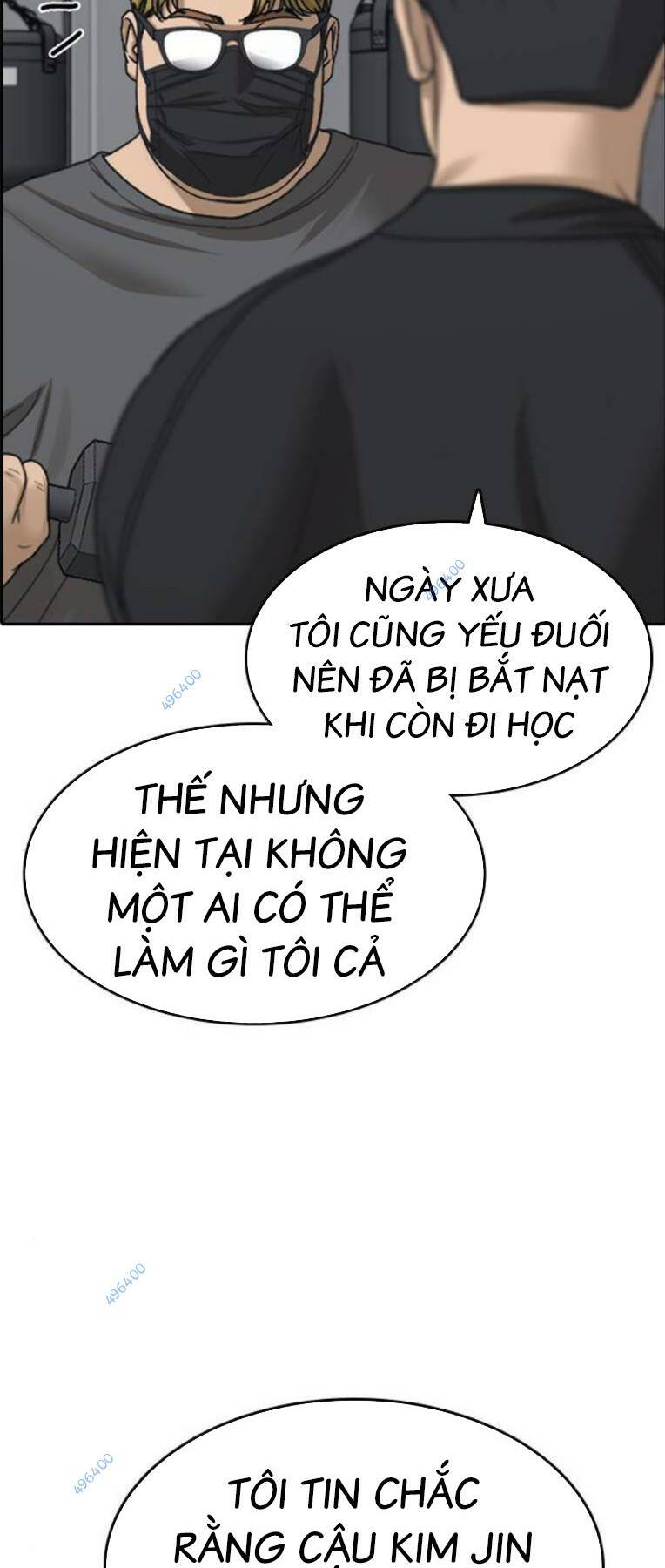 Những Mảnh Đời Tan Vỡ 2 Chapter 15 - Trang 2