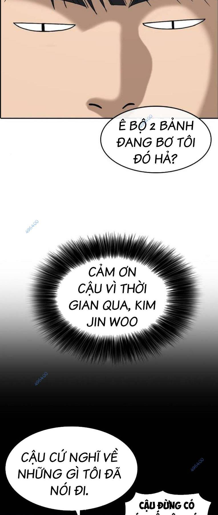 Những Mảnh Đời Tan Vỡ 2 Chapter 15 - Trang 2