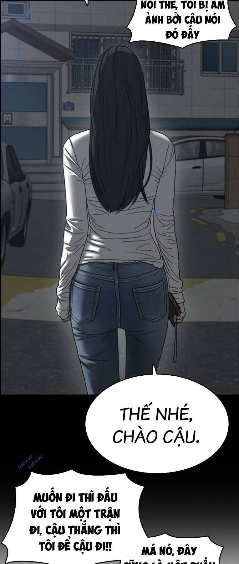 Những Mảnh Đời Tan Vỡ 2 Chapter 15 - Trang 2