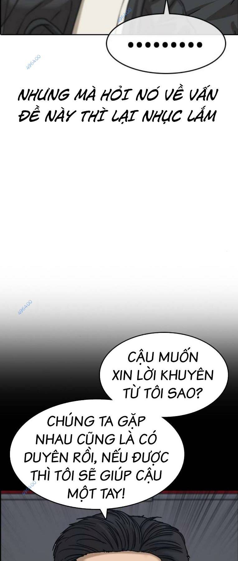 Những Mảnh Đời Tan Vỡ 2 Chapter 15 - Trang 2