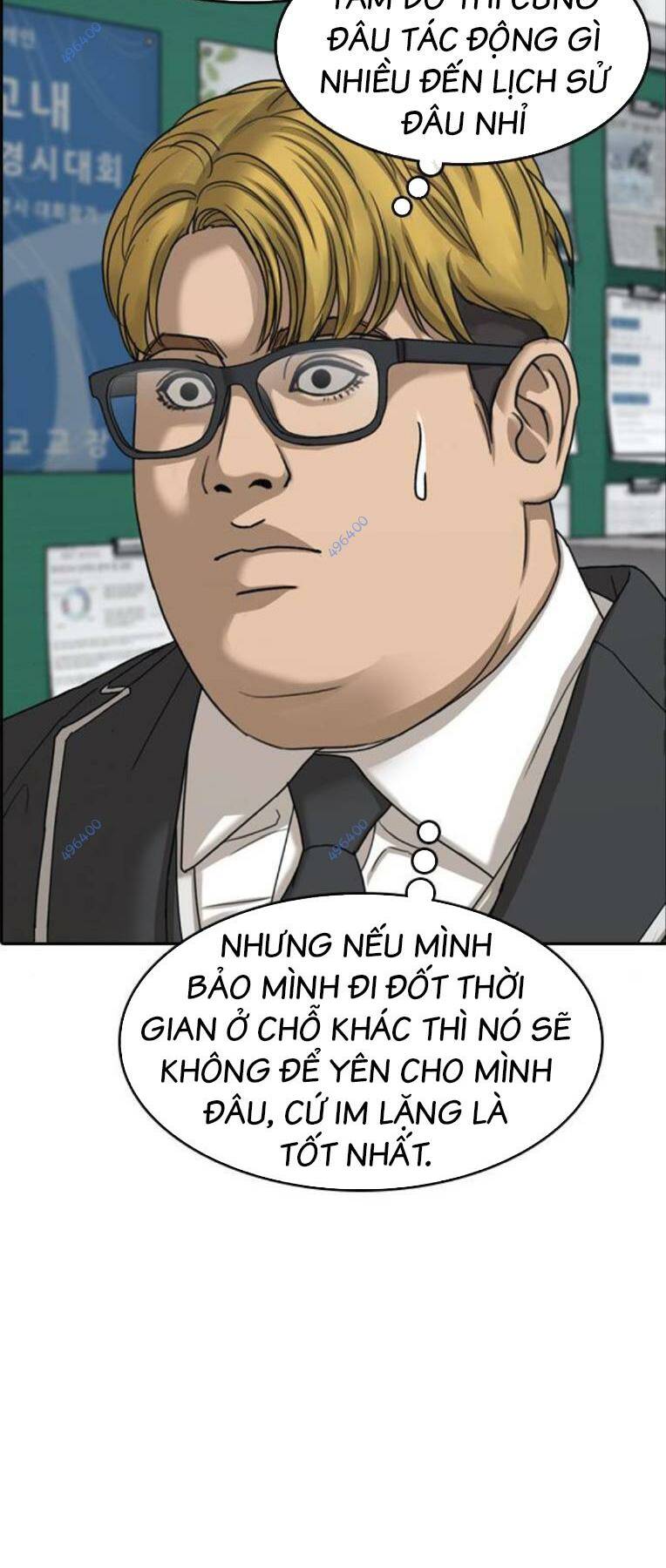 Những Mảnh Đời Tan Vỡ 2 Chapter 15 - Trang 2