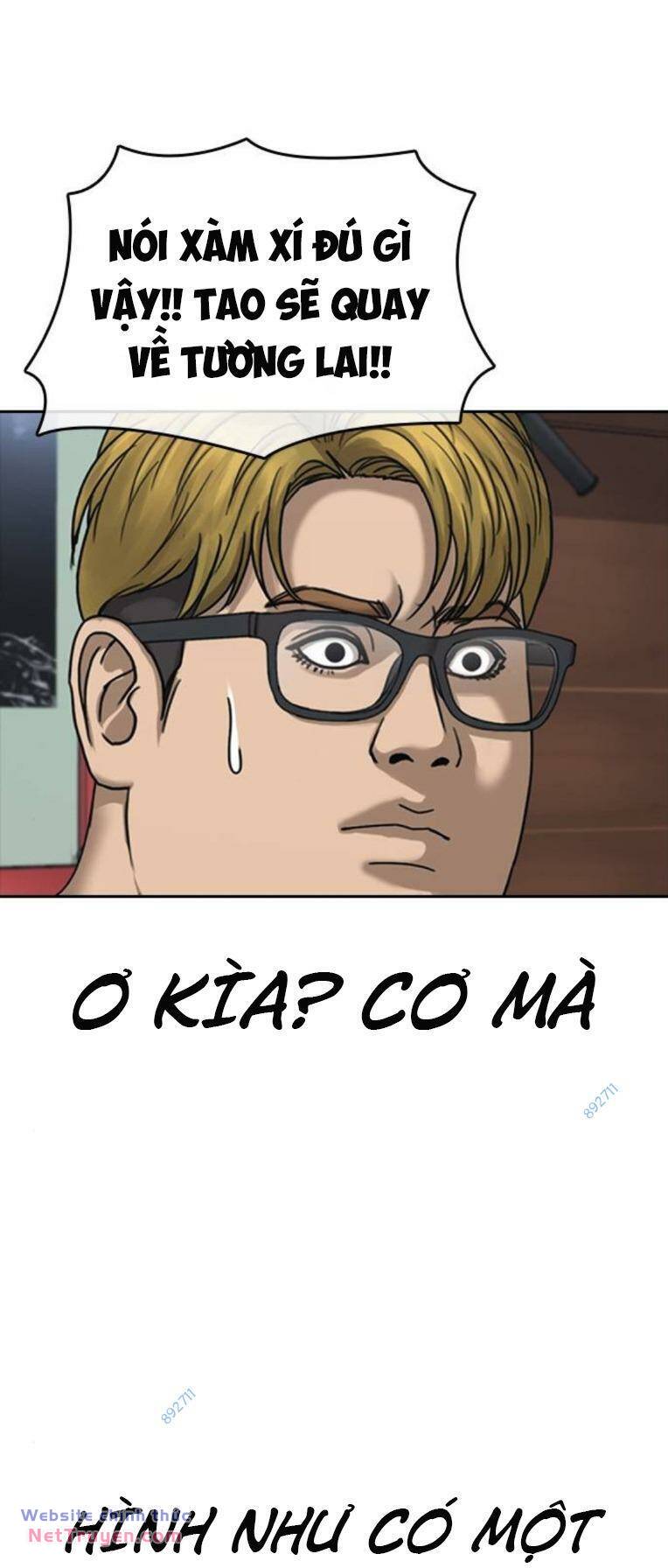 Những Mảnh Đời Tan Vỡ 2 Chapter 17 - Trang 2