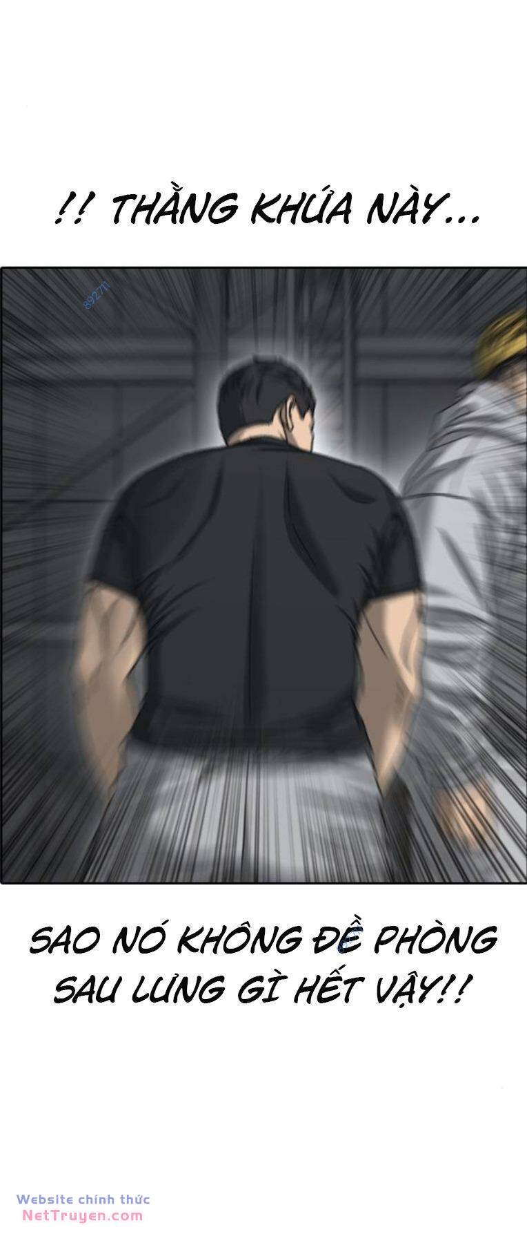 Những Mảnh Đời Tan Vỡ 2 Chapter 17 - Trang 2