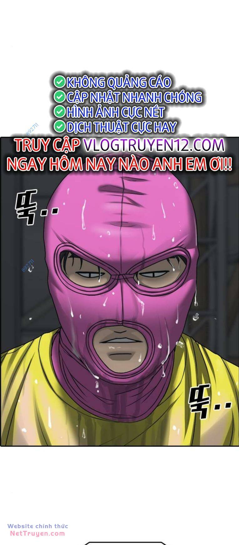 Những Mảnh Đời Tan Vỡ 2 Chapter 17 - Trang 2