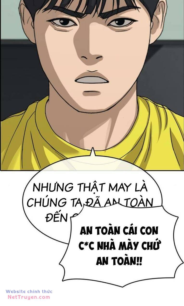 Những Mảnh Đời Tan Vỡ 2 Chapter 17 - Trang 2
