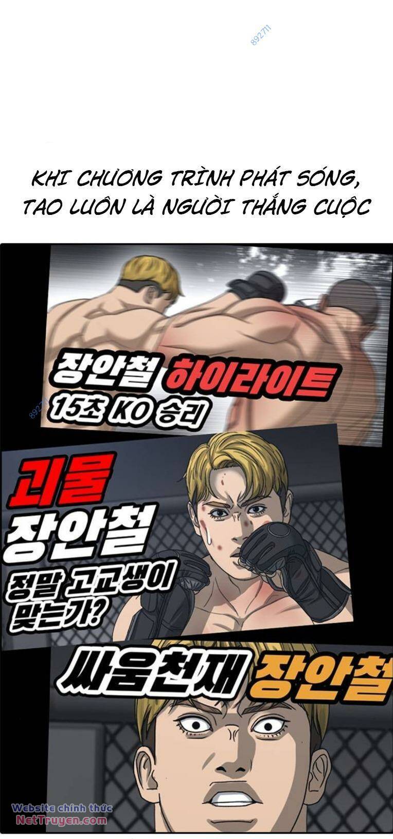 Những Mảnh Đời Tan Vỡ 2 Chapter 17 - Trang 2