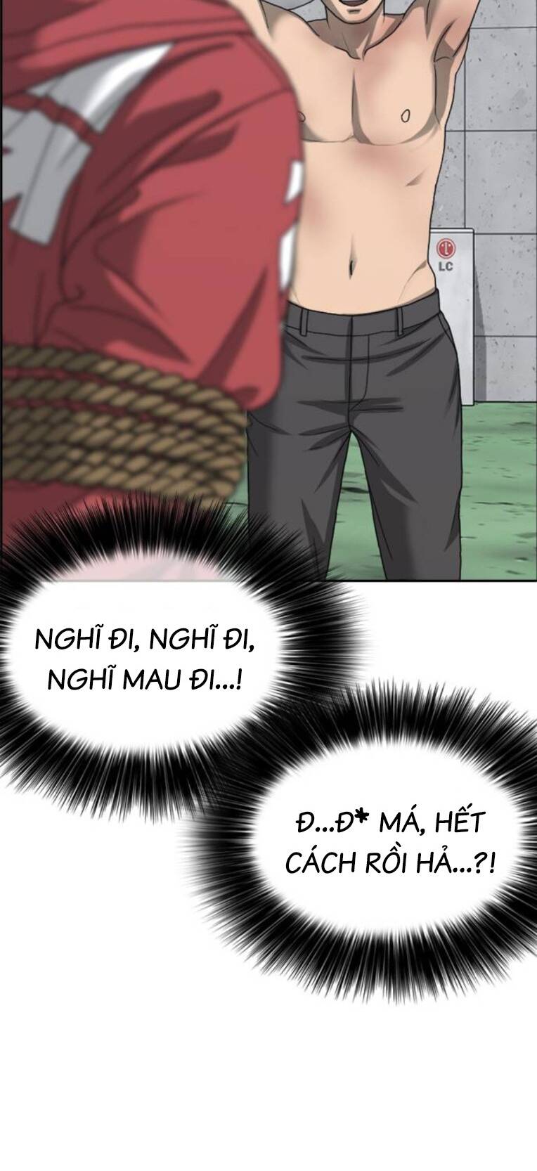 Những Mảnh Đời Tan Vỡ 2 Chapter 2 - Trang 2