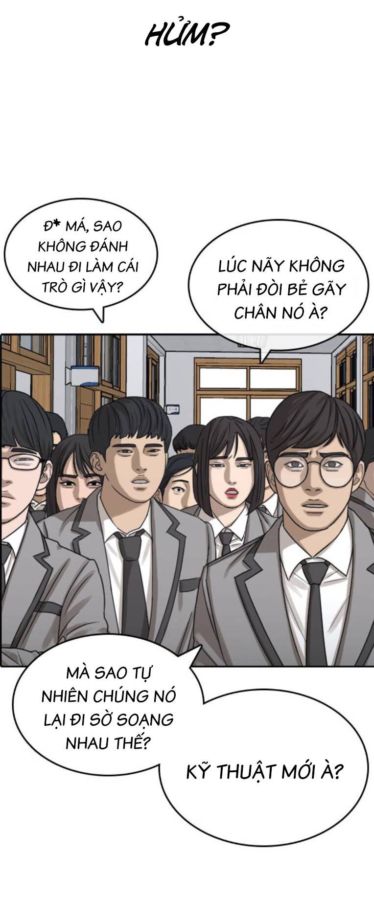 Những Mảnh Đời Tan Vỡ 2 Chapter 2 - Trang 2