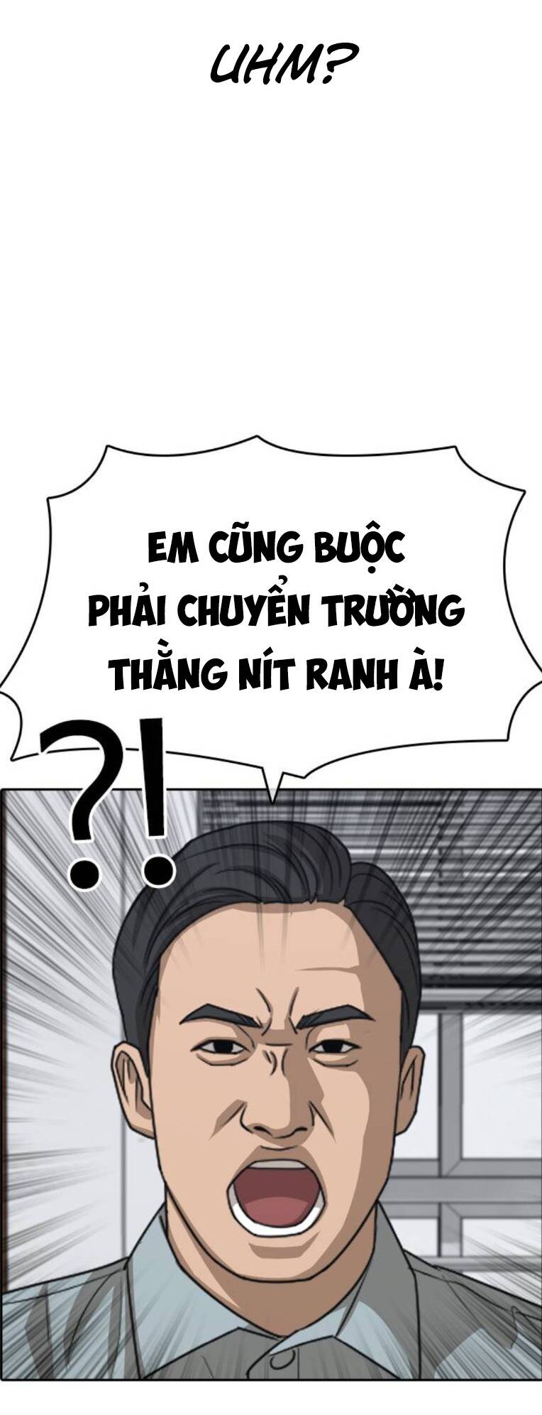 Những Mảnh Đời Tan Vỡ 2 Chapter 2 - Trang 2