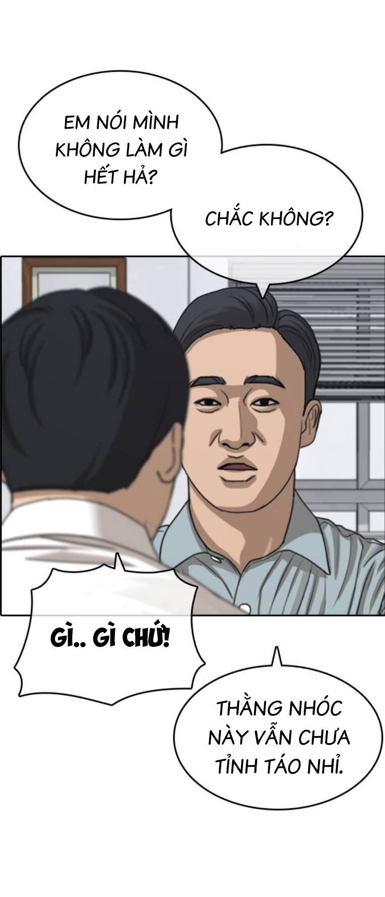 Những Mảnh Đời Tan Vỡ 2 Chapter 2 - Trang 2