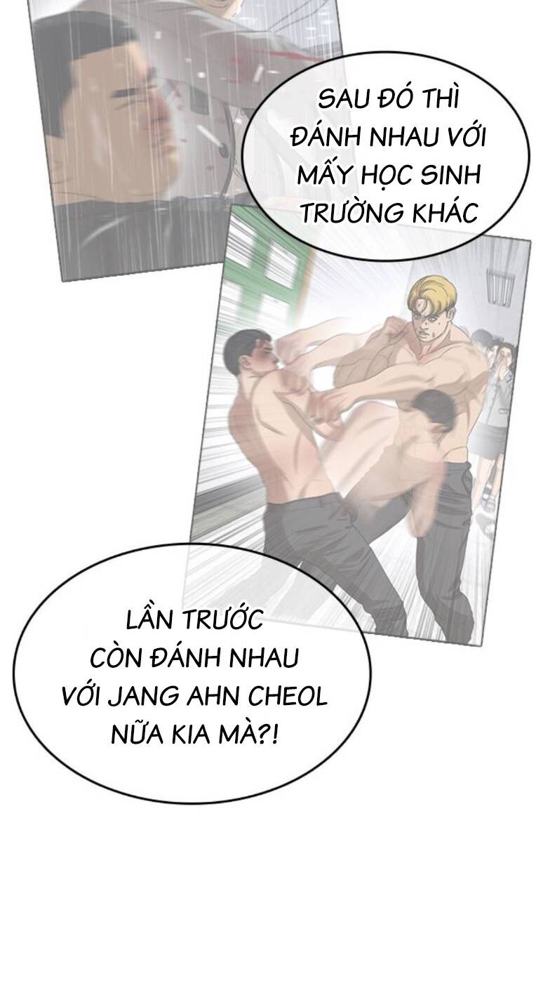 Những Mảnh Đời Tan Vỡ 2 Chapter 2 - Trang 2
