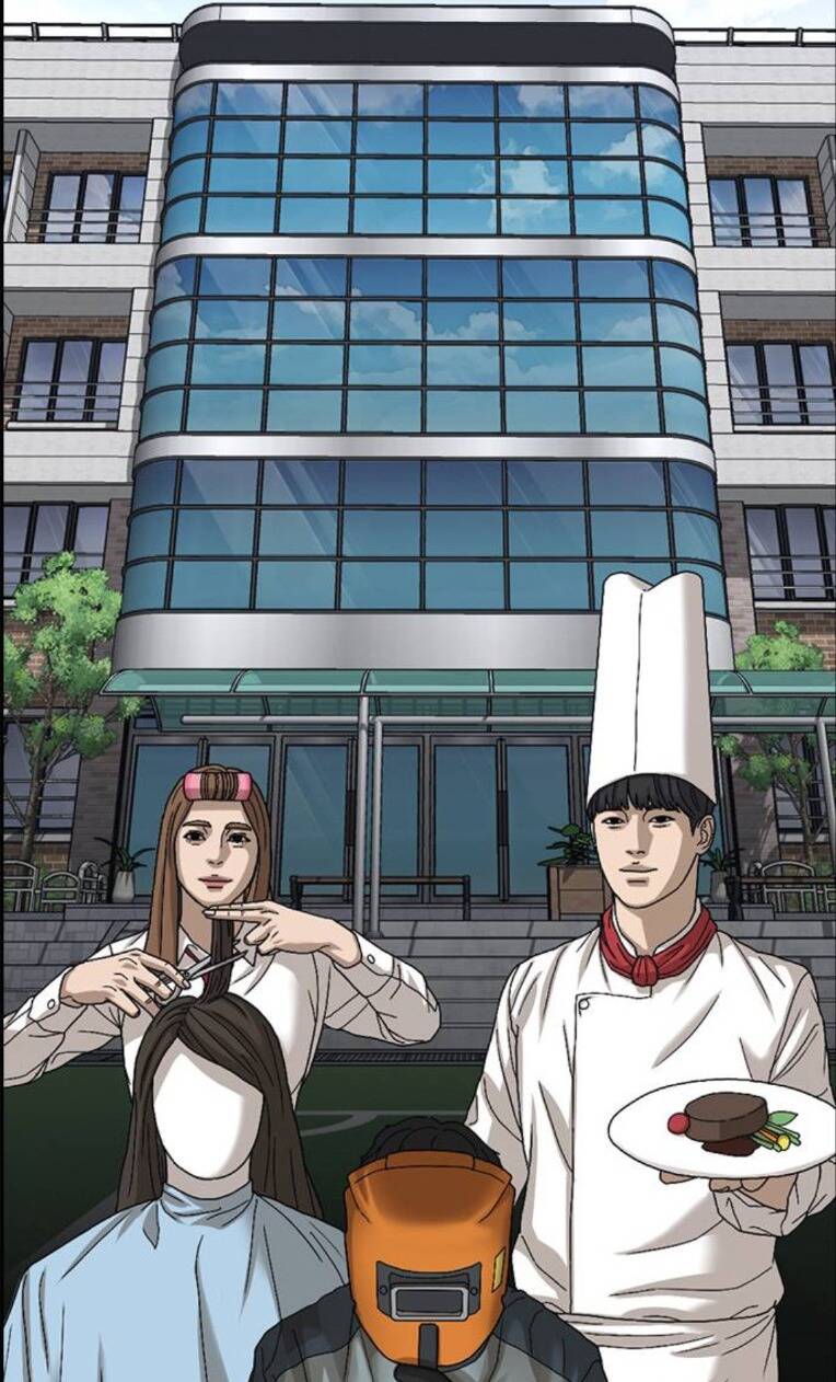 Những Mảnh Đời Tan Vỡ 2 Chapter 2 - Trang 2